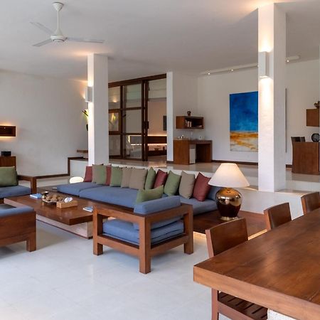 Bentota No 1 Villa Kültér fotó