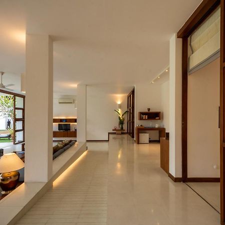 Bentota No 1 Villa Kültér fotó
