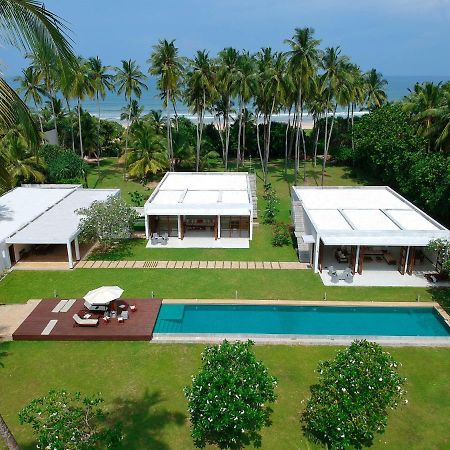 Bentota No 1 Villa Kültér fotó