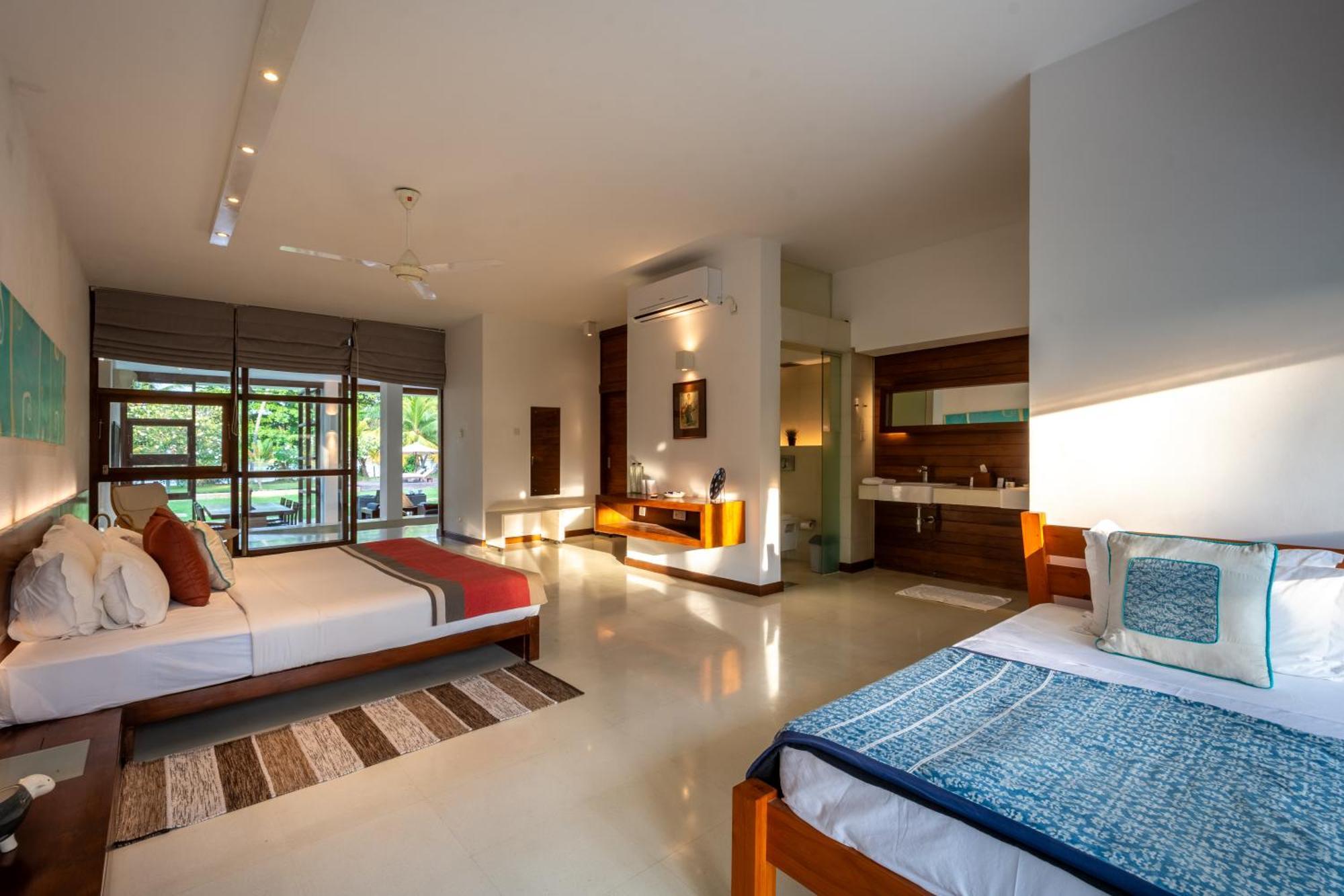 Bentota No 1 Villa Kültér fotó