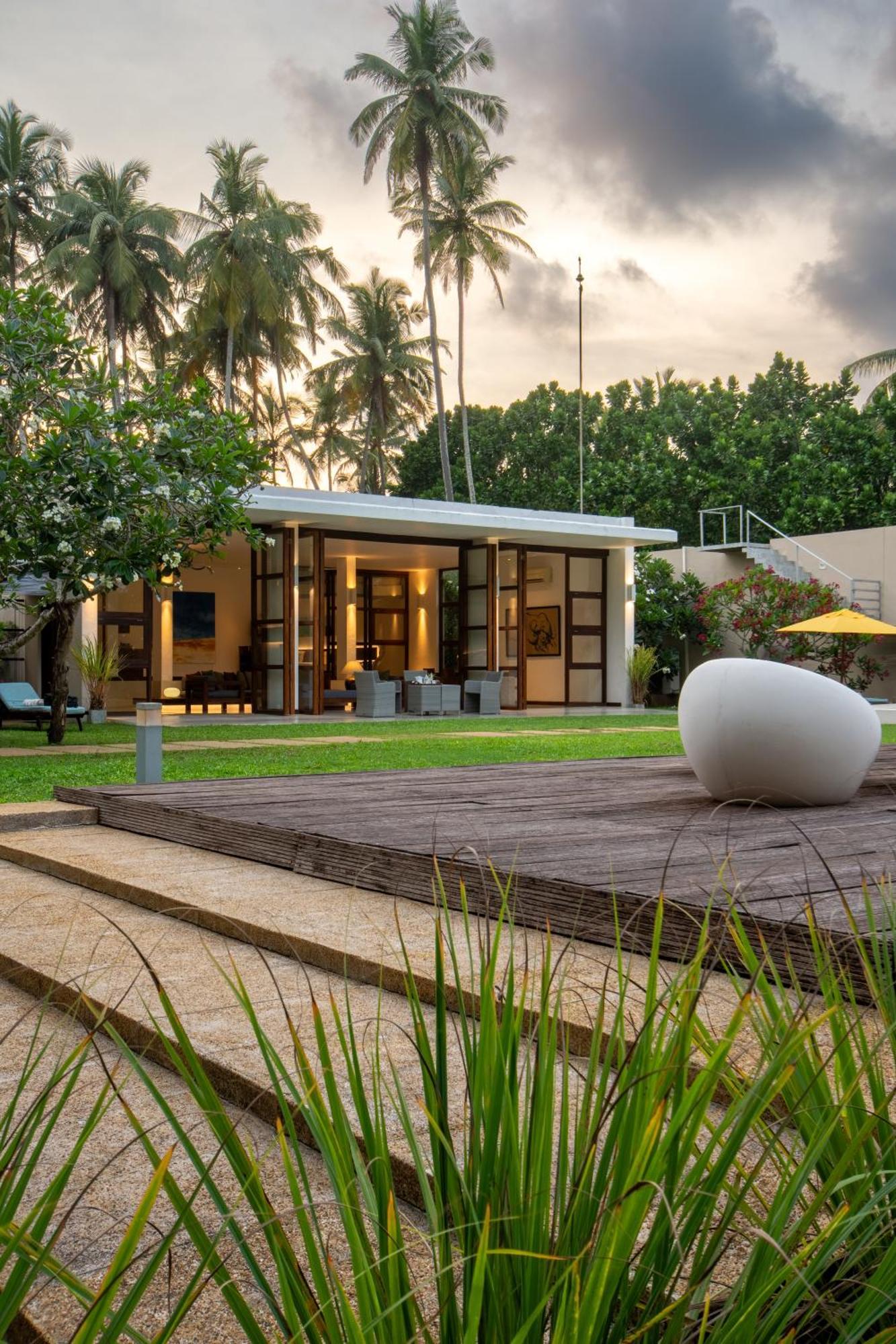Bentota No 1 Villa Kültér fotó