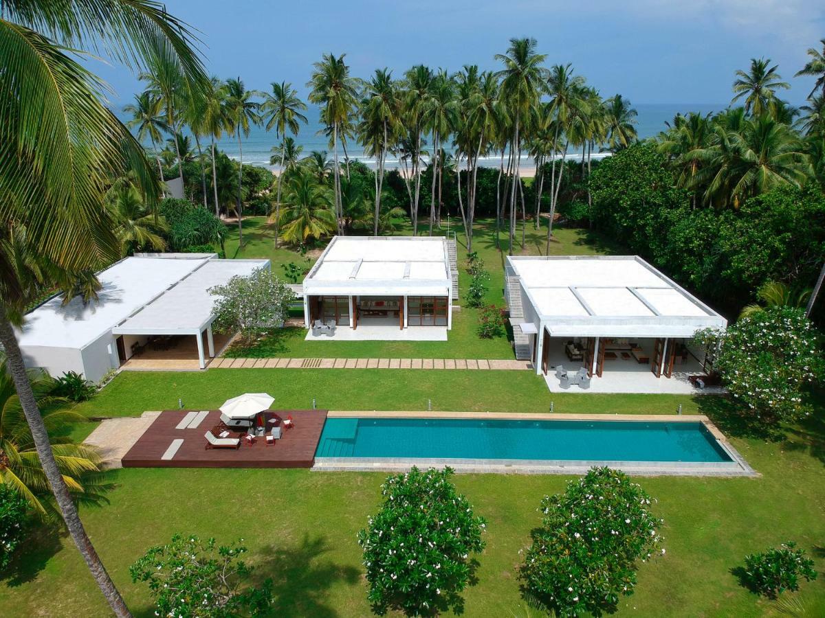 Bentota No 1 Villa Kültér fotó